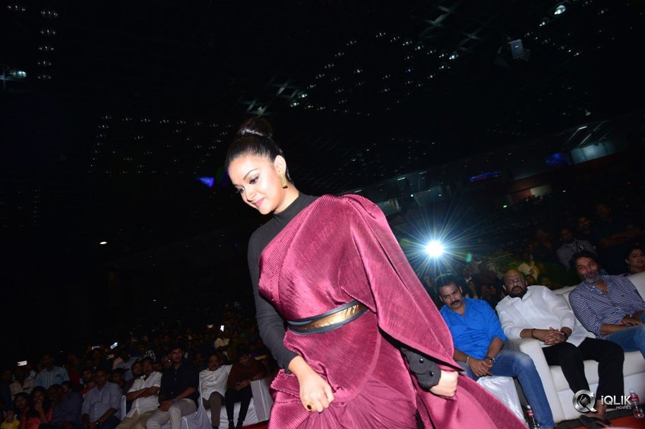 Agnyaathavaasi-Movie-Audio-Launch-Photos